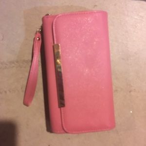 Charlotte Russe Wristlets